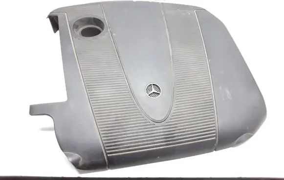 Mercedes-Benz CLC CL203 Engine cover (trim) A6460102367