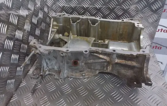 Toyota Verso Oil sump 10240P2