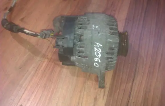 Nissan Micra Generator/alternator 23100ax610