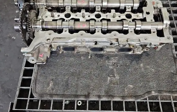 Jeep Grand Cherokee Engine head EXN IMPRK1593713