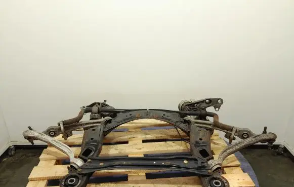 Audi A6 S6 C6 4F Front subframe