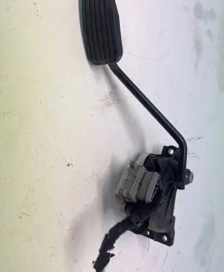 Volvo XC90 Accelerator throttle pedal 30683521 6PV00853718