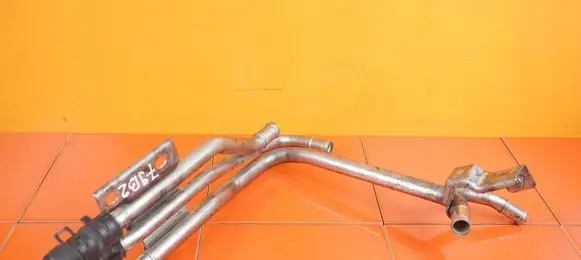 Opel Antara Engine coolant pipe/hose Z22D1 PRZEWOD