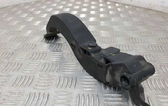 Clutch pedal