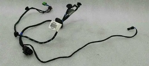 Mercedes-Benz AMG GT 4 x290 w290 Handbrake wiring loom/harness A1905400533