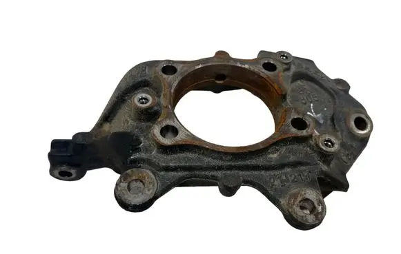 Jeep Renegade Rear wheel hub 21J21W