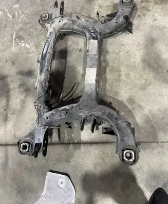 Rear subframe