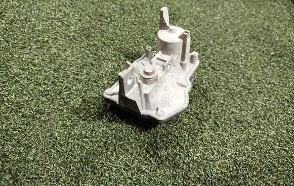 Renault Trafic III (X82) Throttle valve 147B08010R