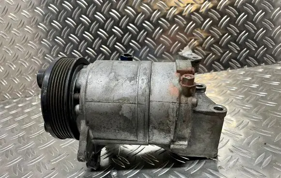 Nissan Murano Z50 Air conditioning (A/C) compressor (pump) 92600CA010 5060120522