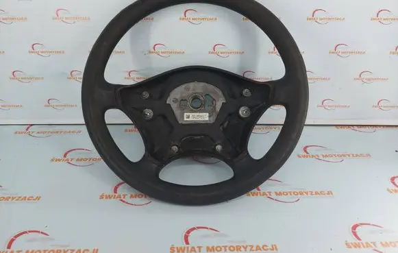 Volkswagen Crafter Steering wheel A9064640201