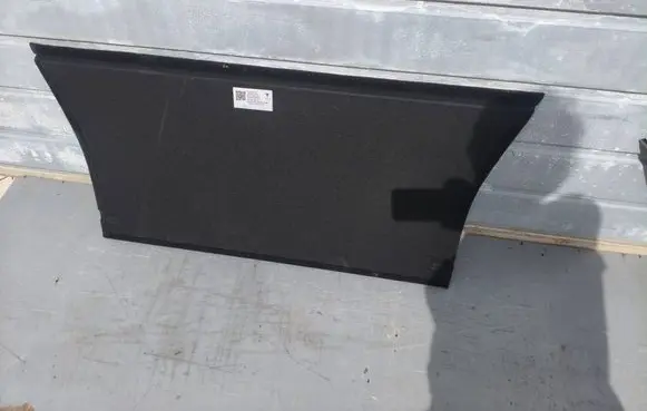 Tesla Model Y Trunk/boot floor carpet liner 149295100C