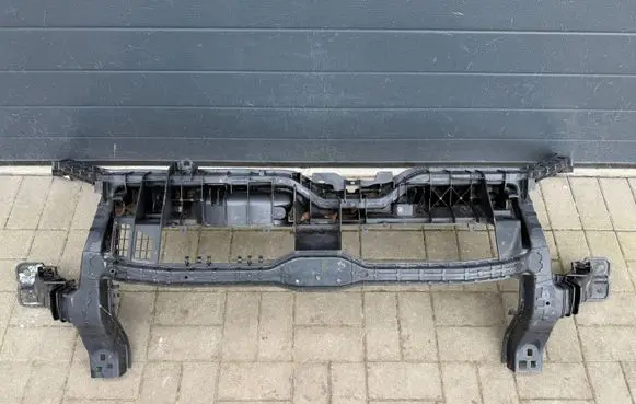 Ford Transit Radiator support slam panel NK31-8B041-AA