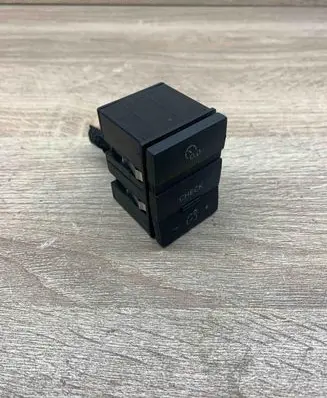 Audi A6 S6 C6 4F Panel lighting control switch 4F0927123