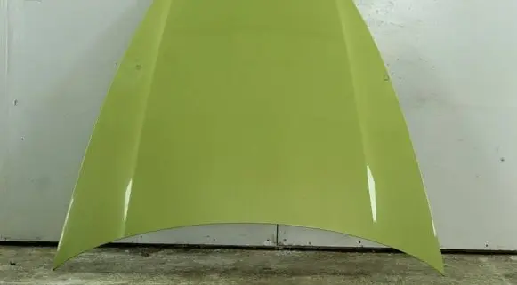 Porsche Cayenne (92A) Engine bonnet/hood