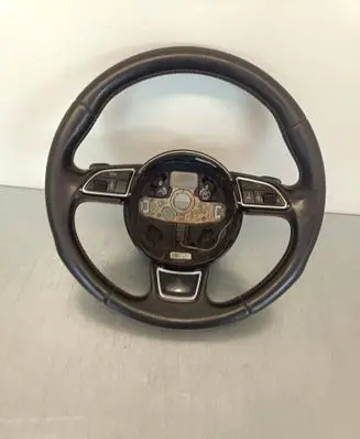Audi A5 Sportback 8TA Steering wheel 8K0419091BN 62521012A 360569404