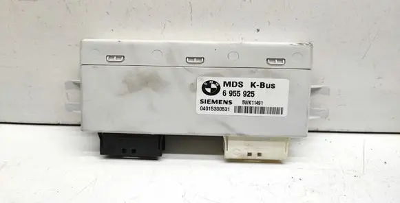 BMW X3 E83 Sunroof control unit/module 6955925