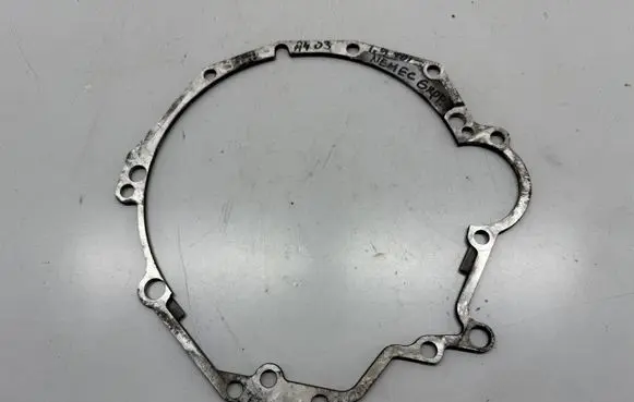 Audi A4 S4 B6 8E 8H Gearbox gasket F029833100