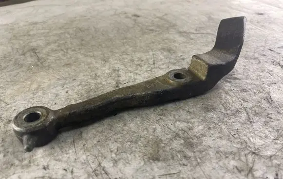 Volvo V70 Front control arm 9492070
