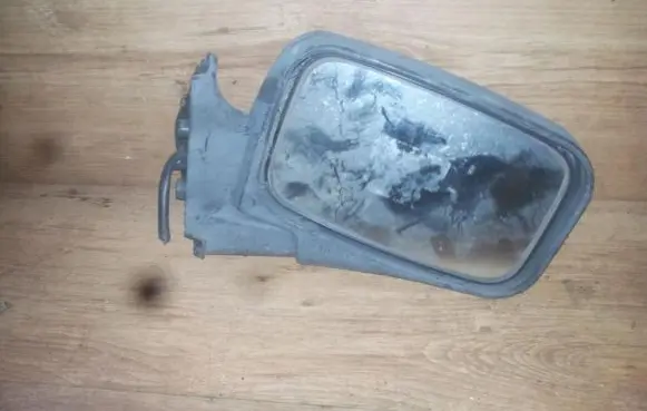 Opel Frontera A Front door electric wing mirror