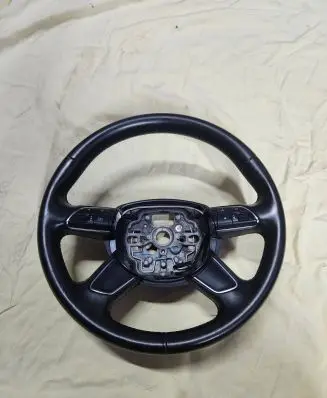 Audi A4 S4 B8 8K Steering wheel 4G0419091M 616679000 272759283