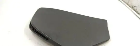Cadillac CTS Dashboard side end trim 12205 10257