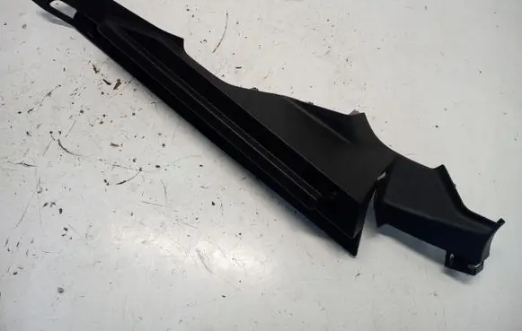 Ford Mondeo MK V Parcel shelf load cover mount bracket DS73-A46809-B