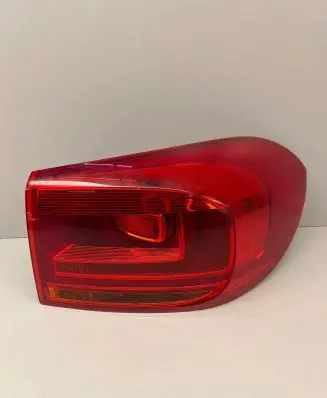 Volkswagen Tiguan Rear/tail lights