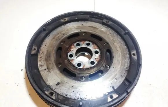 Flywheel