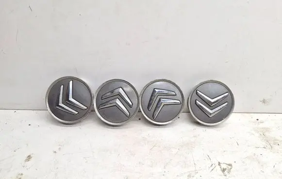 Citroen C5 Original wheel cap