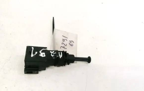 Volkswagen New Beetle Brake pedal sensor switch 1J0945511A