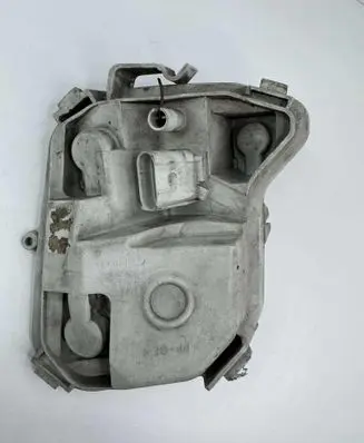 Audi A4 S4 B7 8E 8H Rear/tail lights 484061L