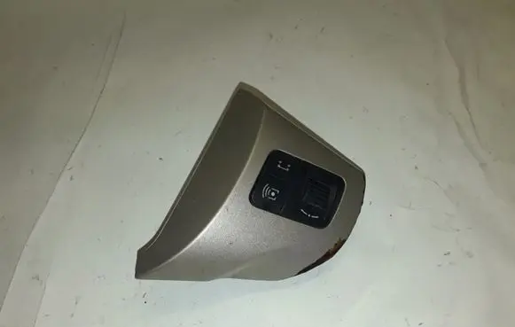Opel Corsa C Multifunctional control switch/knob 13222330 E070309