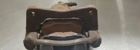 Toyota C-HR I Front brake caliper