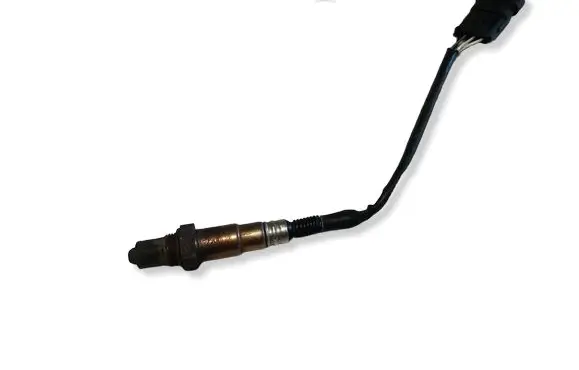 Opel Agila A Lambda probe sensor 0258006206