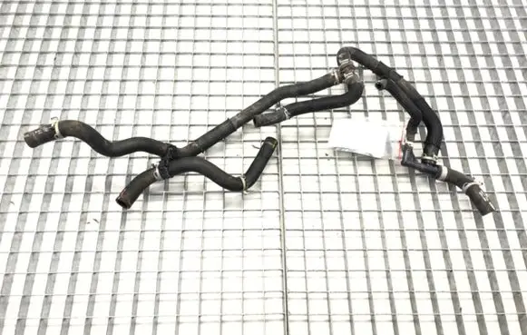 Toyota Yaris Engine coolant pipe/hose 16260-F3070