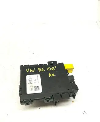 Volkswagen PASSAT B6 Steering angle sensor 3C0953549A
