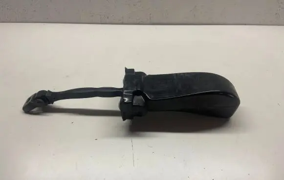 Skoda Octavia Mk3 (5E) Front door check strap stopper 5E0837267AE