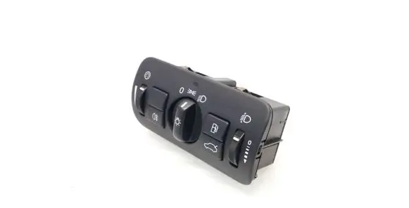 Volvo XC60 Light switch 30739413 04069312