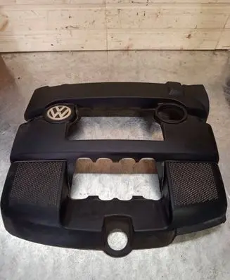 Volkswagen Golf V Engine cover (trim) 06A103925CE 06A103925CF 06A103925CH