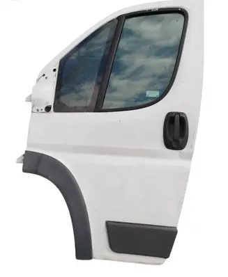 Fiat Ducato Door (2 Door Coupe) 