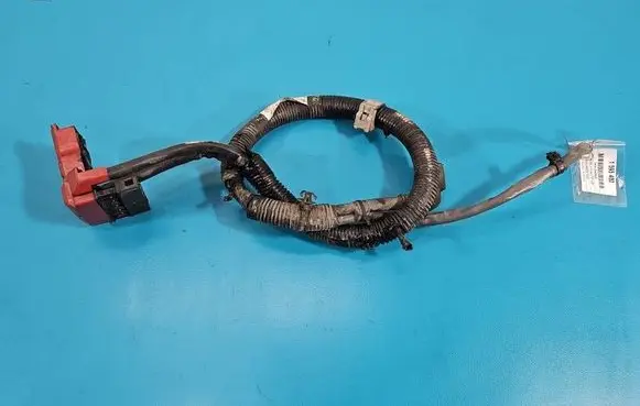 Suzuki SX4 S-Cross Positive cable (battery) IMPRK1595480