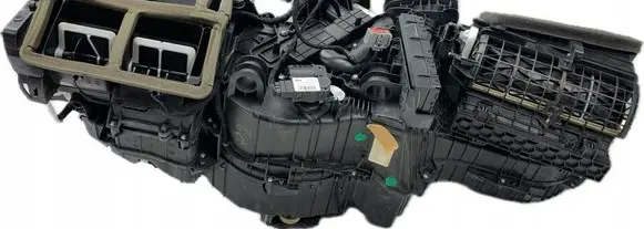Cadillac Escalade IV Heater fan/blower 23117425