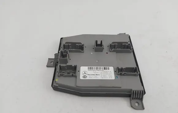 Mercedes-Benz C W205 SAM control unit A2059007539