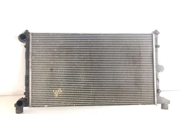 Ford Galaxy Coolant radiator