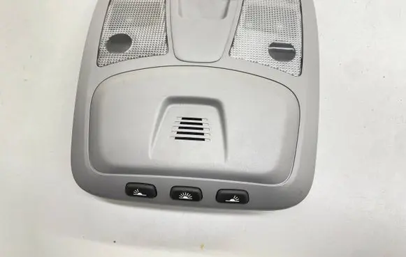 Volvo V70 Front seat light 30669623