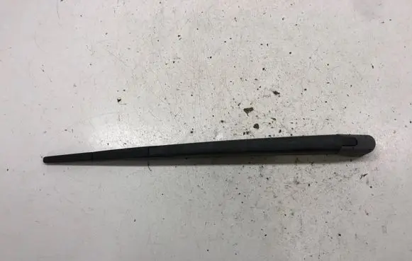 Mazda CX-7 Rear wiper blade 