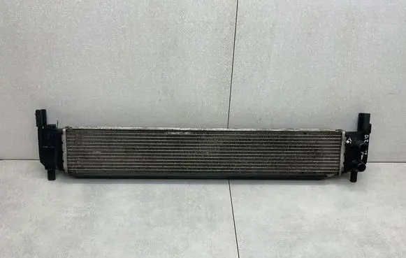 Audi A3 S3 8V Coolant radiator