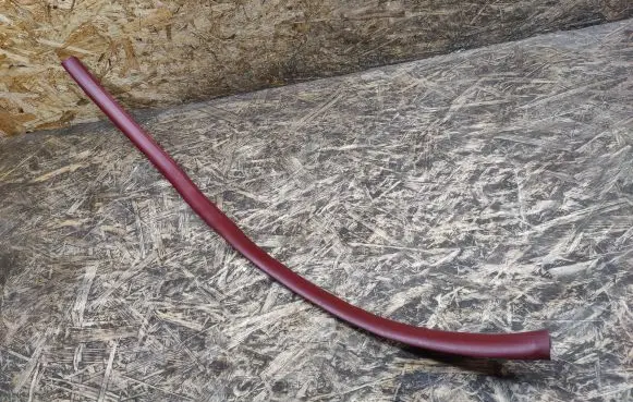 Nissan 240ZX, 280ZX, 300ZX Other front door trim element