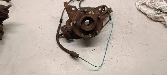KIA Ceed Front wheel hub 