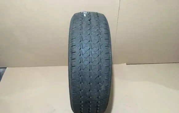 Fiat Ducato R16 summer tire 
